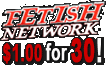 FETISH NETWORK