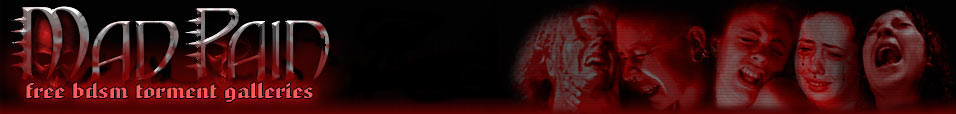MAD PAIN - Click here to Bookmark!