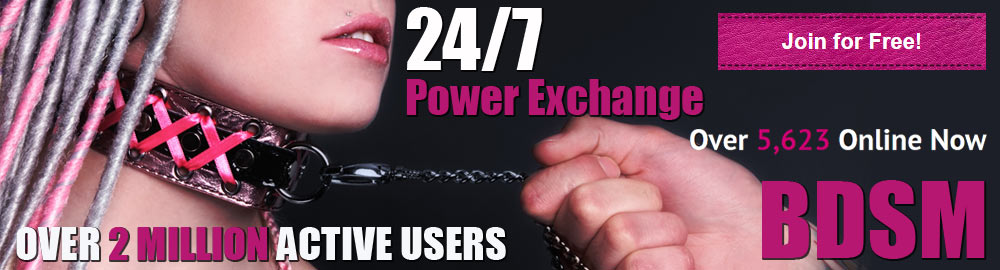 BDSM Dating