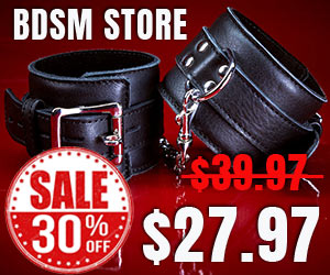 BDSM Store