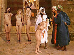 Arab Slave Trade Porn - MAD PAIN - FREE BDSM TORMENT AND BIZARRE GALLERIES!