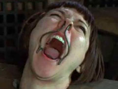 Mei Mara tormented hard